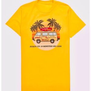 Stranger Things t-shirt medium nwt - BoxLunch exclusive!